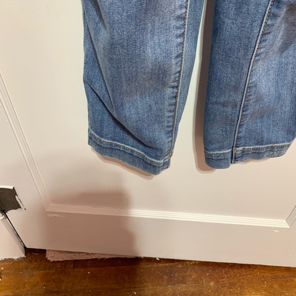 Free people, Jean bib overalls
Size 27 - Picture 9 of 16